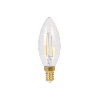 Lyspære SEGULA LED 4W/927 dim E14