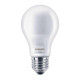 Lyspære PHILIPS M LED 7W/827 E27