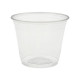 Plastglass DUNI crystal 27cl rPET (60)