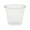 Plastglass DUNI crystal 27cl rPET (60)