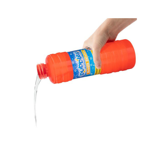 Såpeboble GRAFIX refill 1 liter