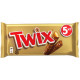 Sjokolade TWIX 50g (5)