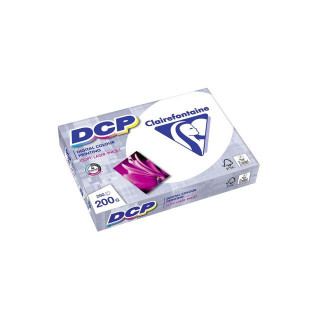 Kopipapir DCP A4 200g (250)