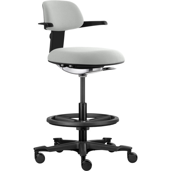 Kontorstol Dynamic Seat