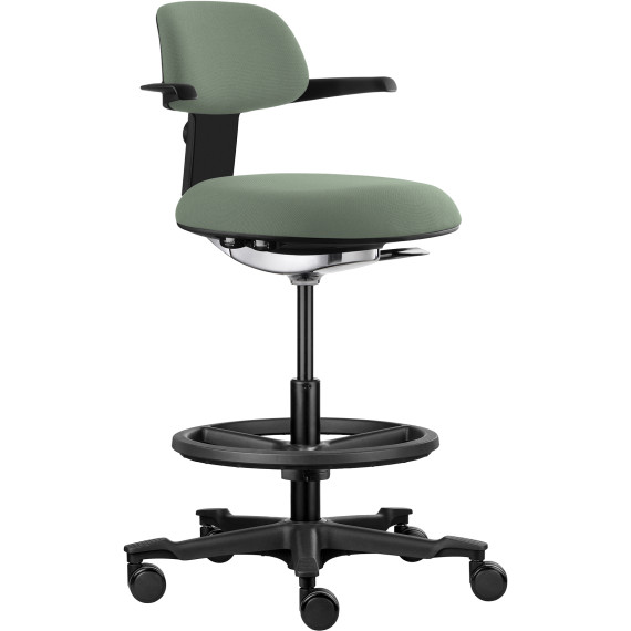 Kontorstol Dynamic Seat