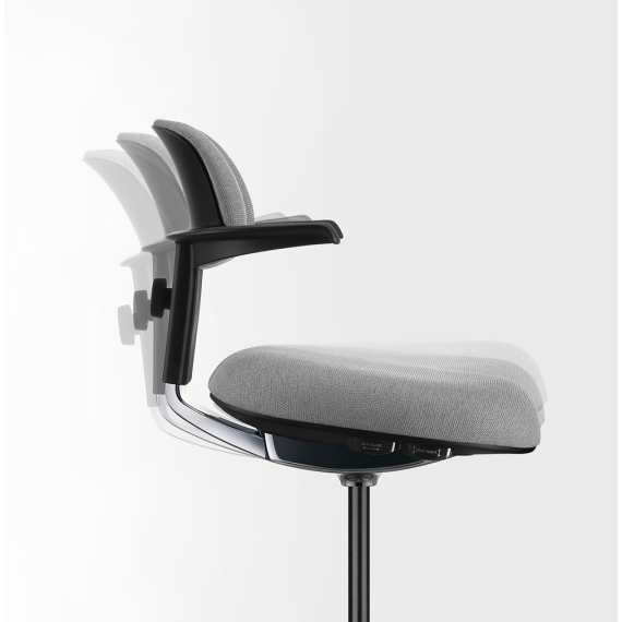 Kontorstol Dynamic Seat