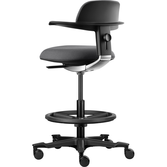 Kontorstol Dynamic Seat