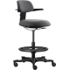 Kontorstol Dynamic Seat