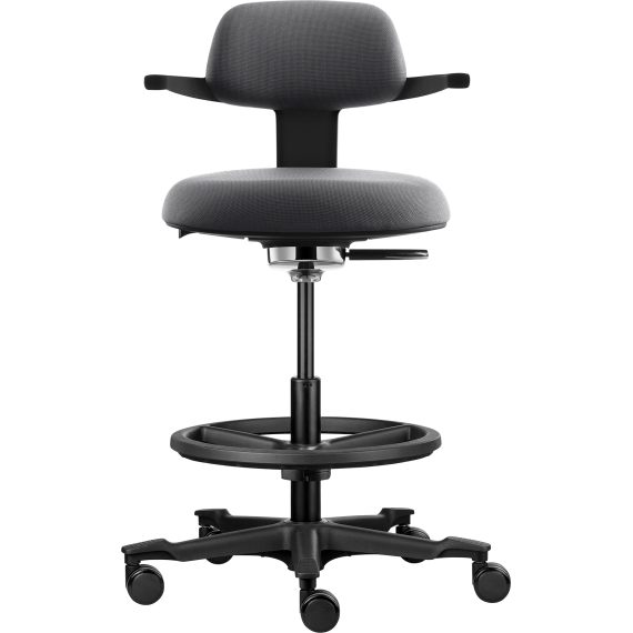 Kontorstol Dynamic Seat