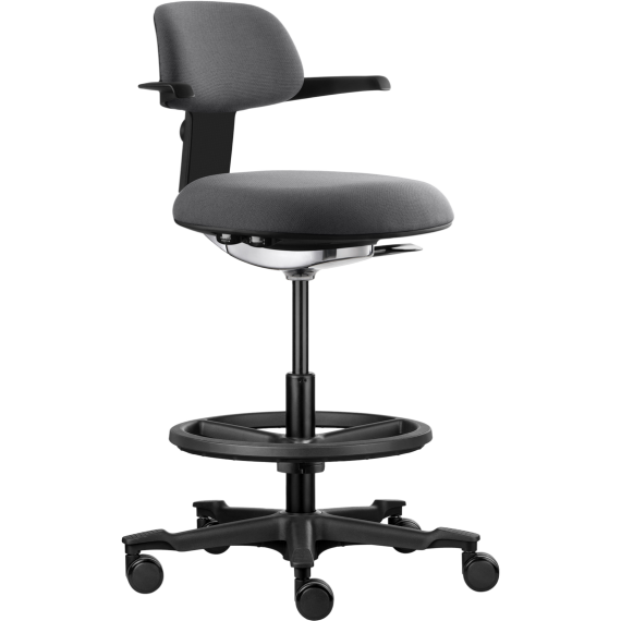 Kontorstol Dynamic Seat