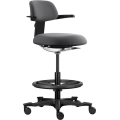 Kontorstol Dynamic Seat