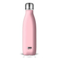 Termoflaske IDRINK 500ml rosa