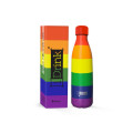 Termoflaske IDRINK 500ml love is love