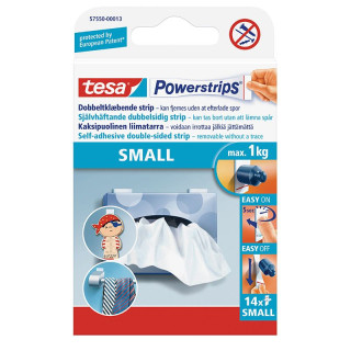 Tape TESA dobbelsidig small (14)