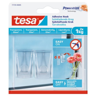 Limkroker TESA transparent 1,0kg (2)