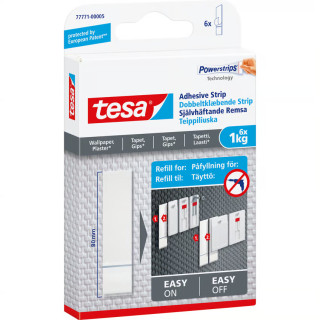 Limspiker TESA ref. tapet/gips 1kg (6)