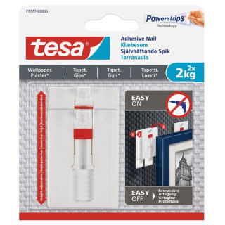 Limspiker TESA just tapet/gips 2kg (2)