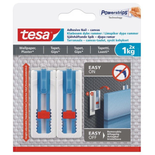 Limspiker TESA just tapet/gips 1kg (2)