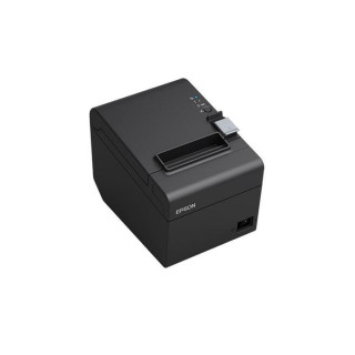 Kvitteringsskriver Epson TM-T20III Ethernet, USB