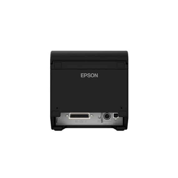 Kvitteringsskriver Epson TM-T20III Ethernet, USB