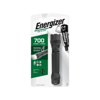 Lommelykt ENERGIZER Perf metal 700LU