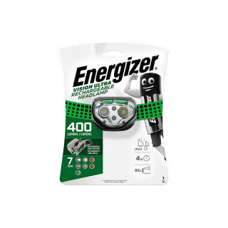 Hodelykt ENERGIZER Recharge 400LU