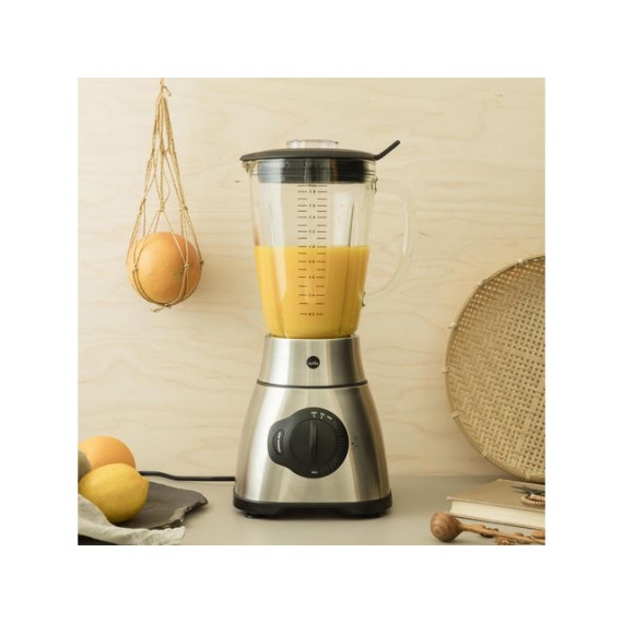 Blender WILFA Xplode 1500S 1,8L stål