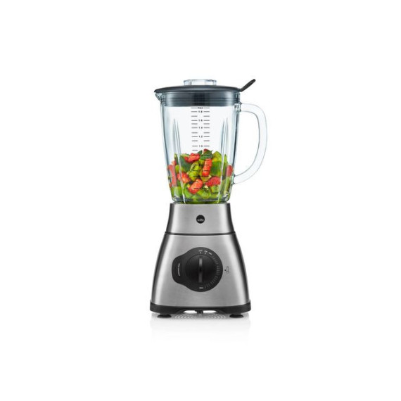 Blender WILFA Xplode 1500S 1,8L stål