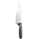 Kniv FISKARS kokkekniv 20cm