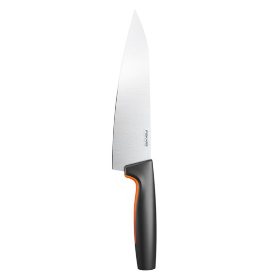 Kniv FISKARS kokkekniv 20cm