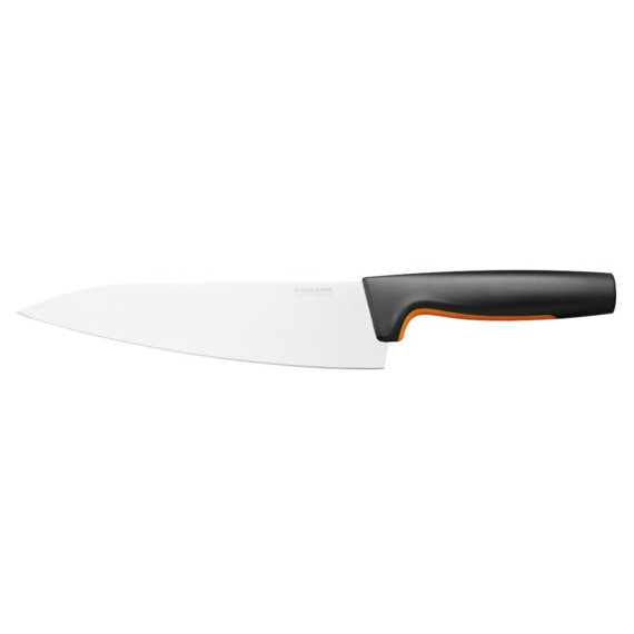 Kniv FISKARS kokkekniv 20cm