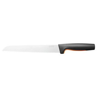 Kniv FISKARS brødkniv 21cm