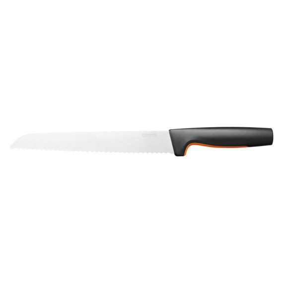 Kniv FISKARS brødkniv 21cm