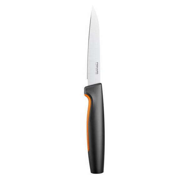 Kniv FISKARS grønnsakskniv 11cm