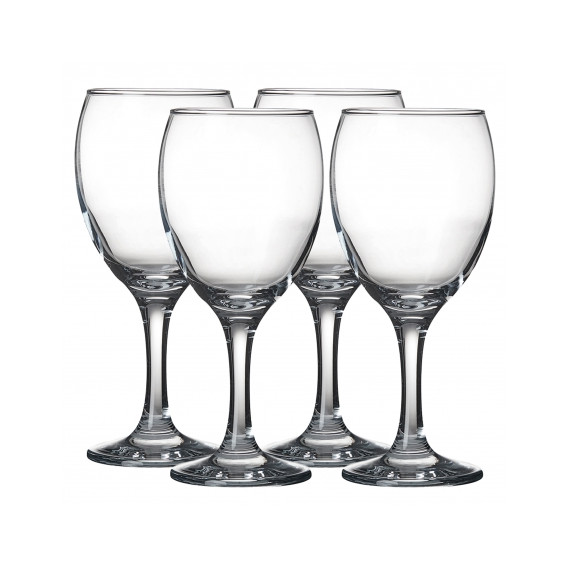 Glass AIDA rødvin 34cl (4)