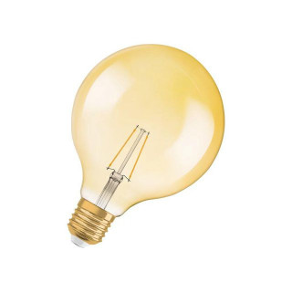 Lyspære OSRAM LED 2,8W/824 E27