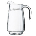 Vannmugge EXXENT Tivoli glass 1,6L