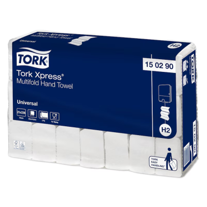 Tørkeark TORK Universal Z 2L H2 (4746)