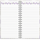 Ukekalender GRIEG 2025 Life Planner Slim