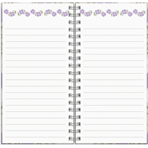 Ukekalender GRIEG 2025 Life Planner Slim