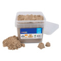 Sand PLAYBOX kinetisk natur 5kg