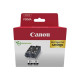 Blekk CANON PGI-35 farge(2)