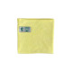 Klut Tentant microfiber 32x32 gul (10)