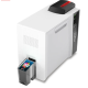 Kortprinter - Evolis Agilia Simplex Refransfer