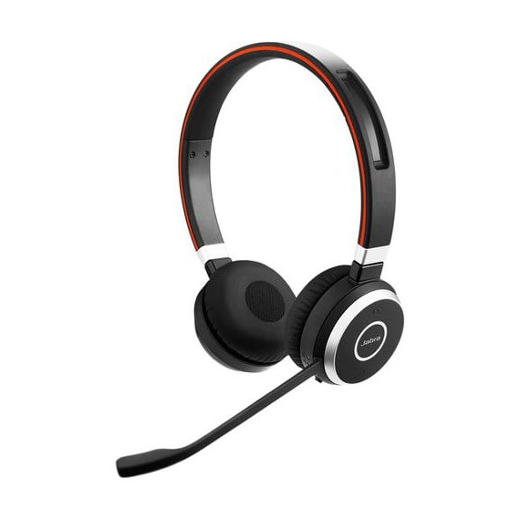 Headset JABRA Evolve 65 SE Stereo m.Stnd