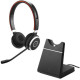 Headset JABRA Evolve 65 SE Stereo m.Stnd