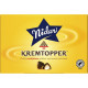 Sjokolade NIDAR Kremtopper 140g