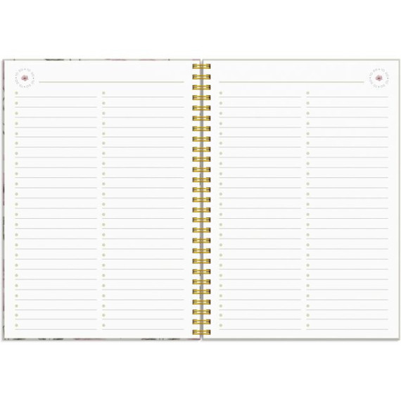 Kalender Life Planner 2025 Essentials A5