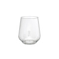 Glass DUNI ReDine tritan 30cl (6)