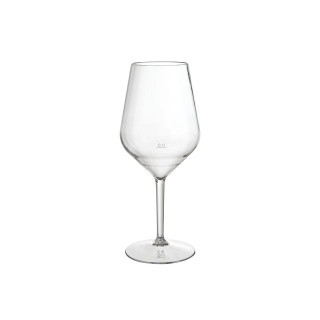 Glass DUNI ReDine vin tritan 30cl (6)